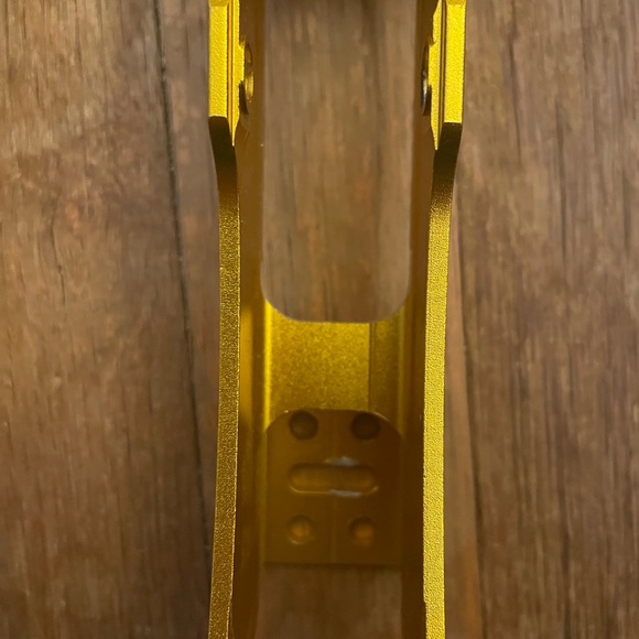 Golden Horse In-line Skates - Picture 4 of 9